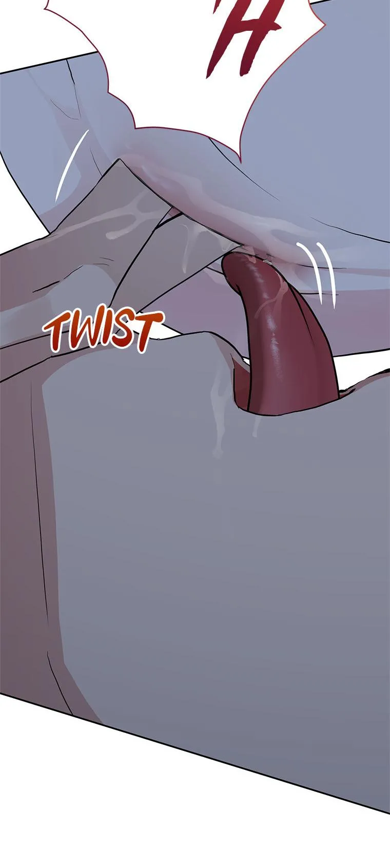 It’s Not Even Night Chapter 39 page 33 - 
