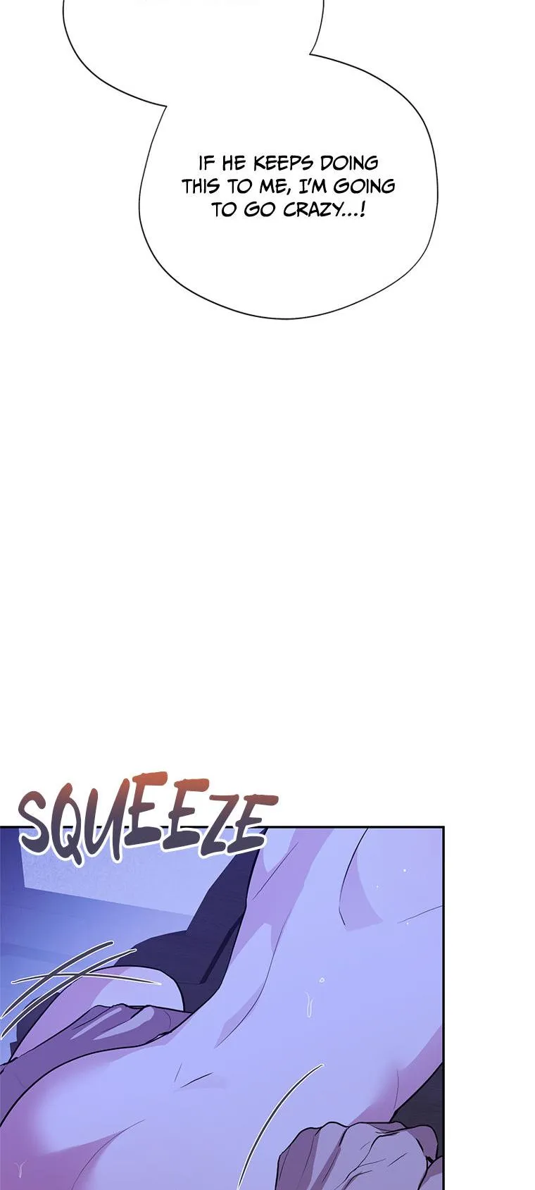 It’s Not Even Night Chapter 39 page 36 - 