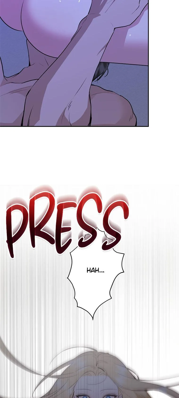 It’s Not Even Night Chapter 39 page 37 - 