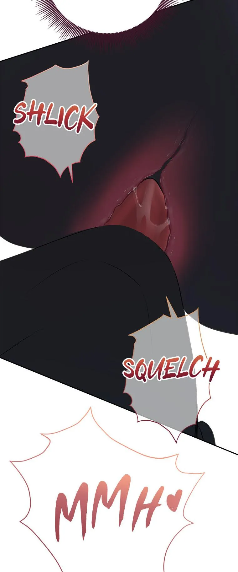 It’s Not Even Night Chapter 39 page 42 - 