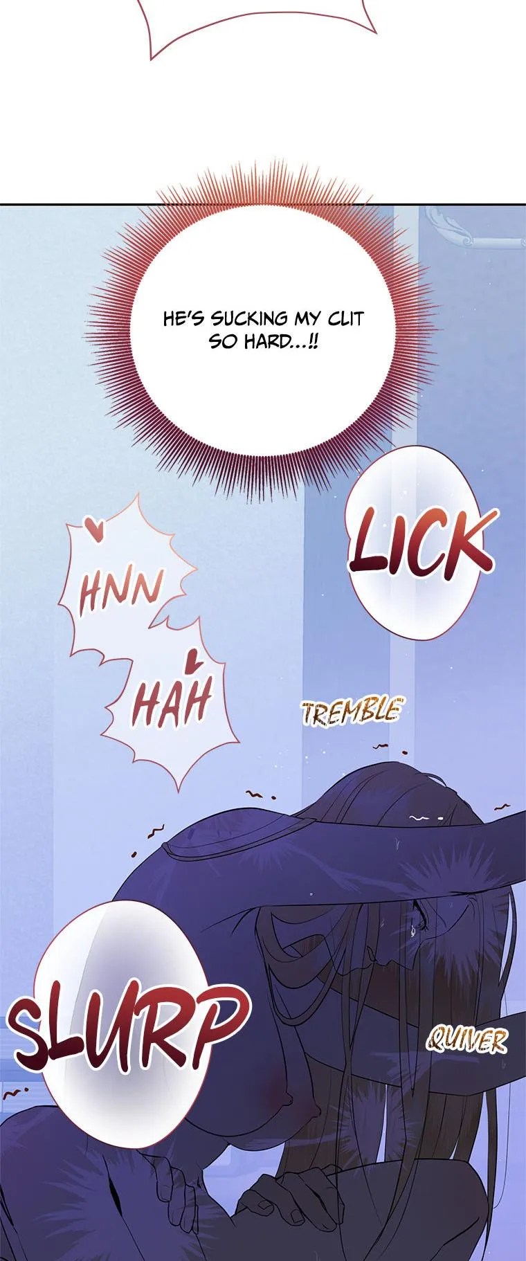 It’s Not Even Night Chapter 39 page 43 - 