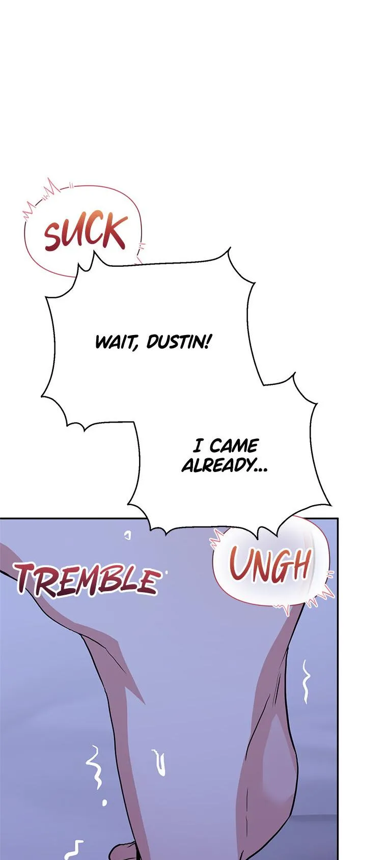 It’s Not Even Night Chapter 39 page 48 - 