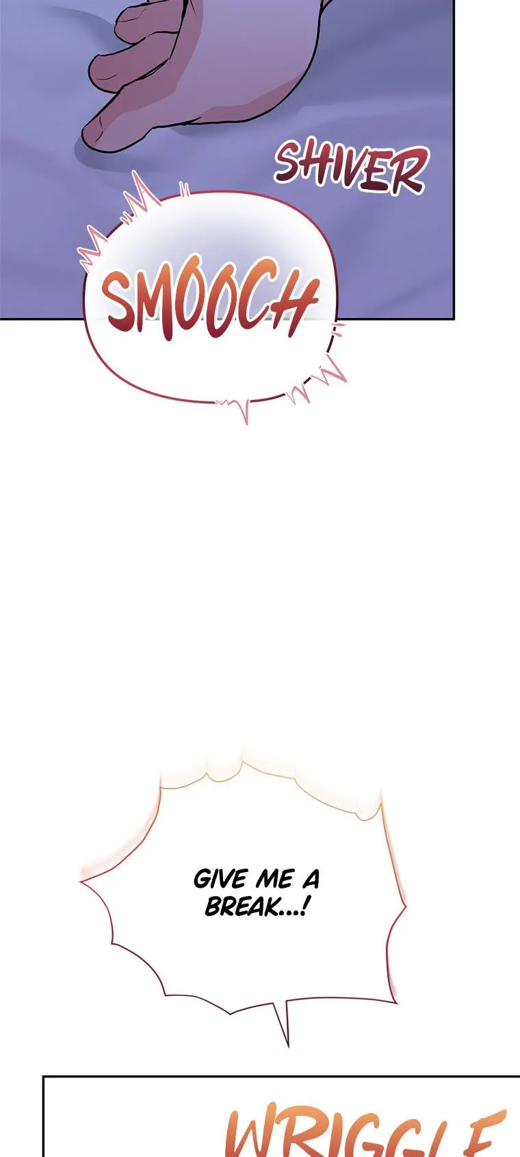 It’s Not Even Night Chapter 39 page 49 - 