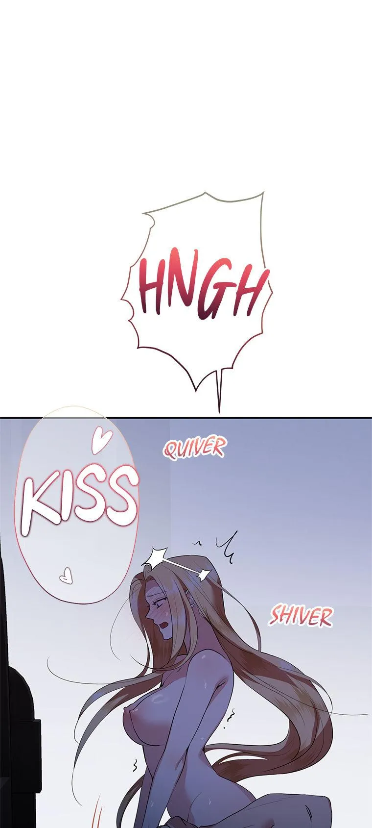 It’s Not Even Night Chapter 39 page 51 - 