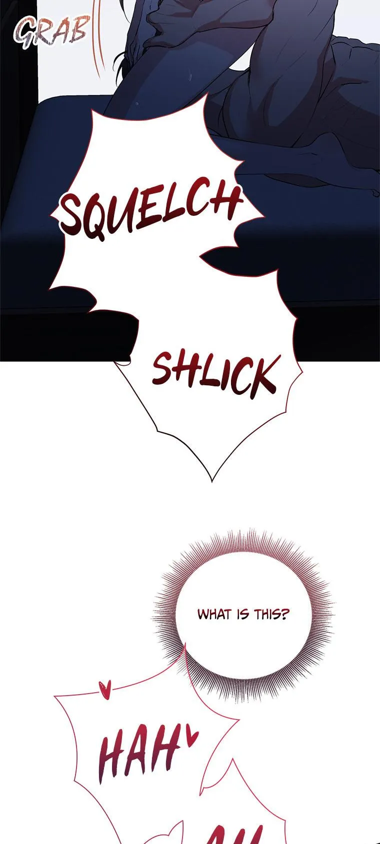 It’s Not Even Night Chapter 39 page 52 - 