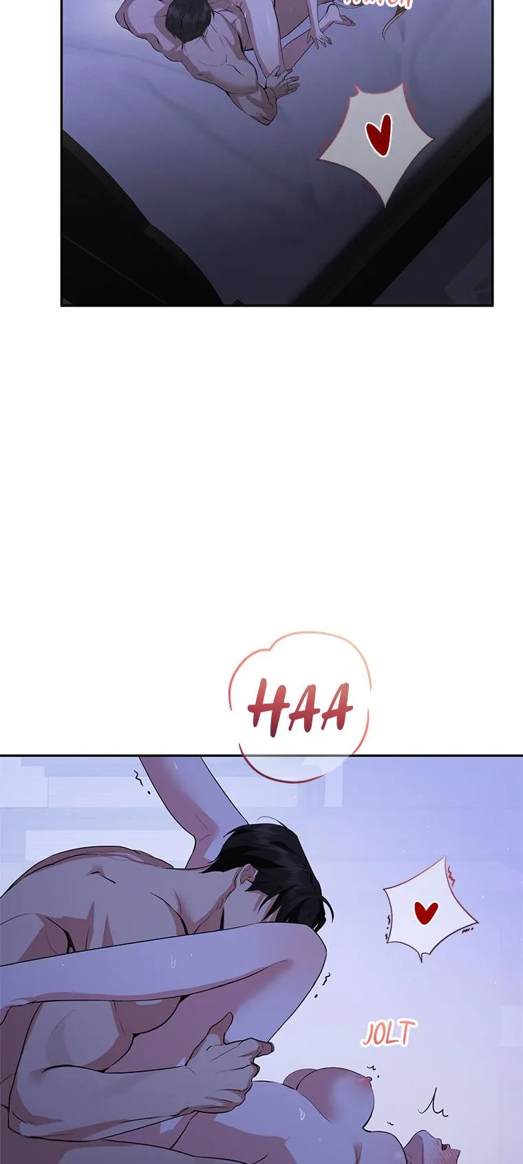 It’s Not Even Night Chapter 39 page 59 - 