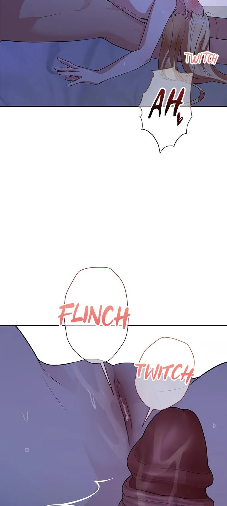 It’s Not Even Night Chapter 39 page 60 - 