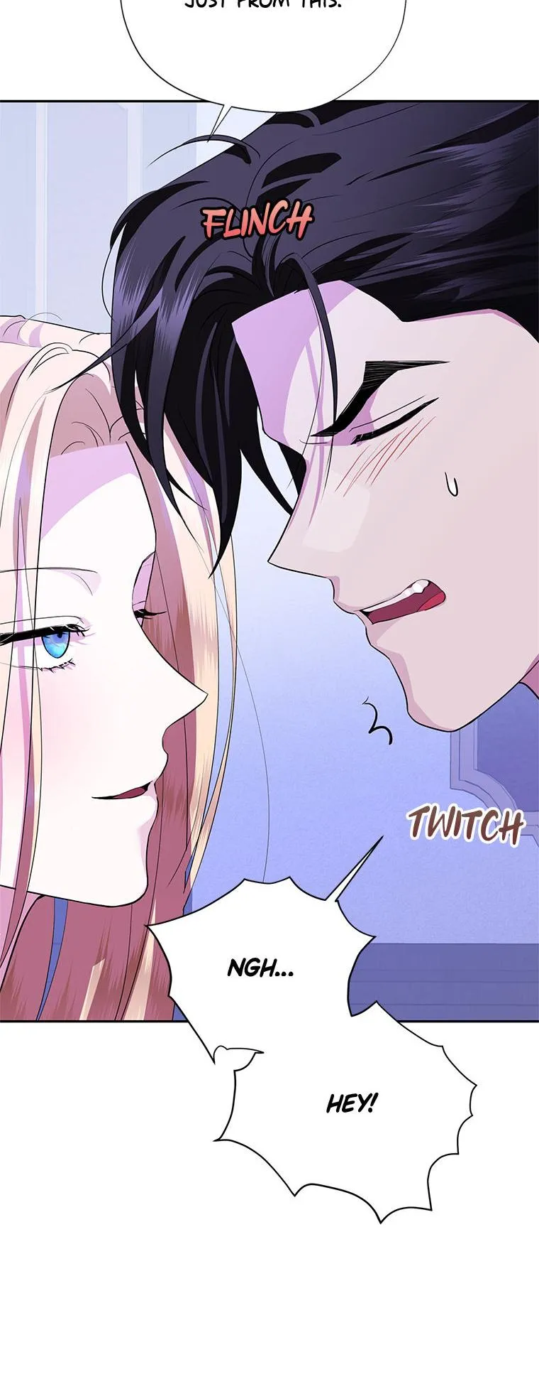 It’s Not Even Night Chapter 39 page 7 - 