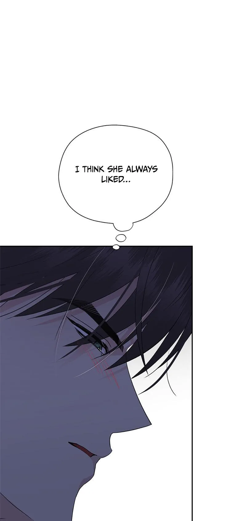 It’s Not Even Night Chapter 39 page 64 - 
