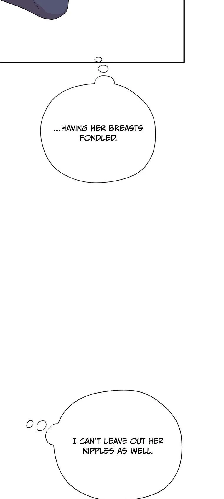 It’s Not Even Night Chapter 39 page 65 - 