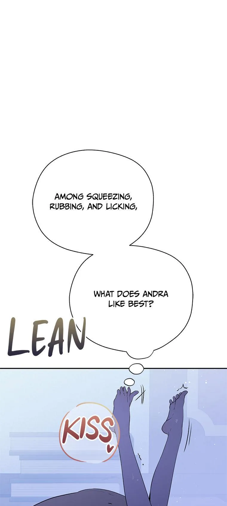 It’s Not Even Night Chapter 39 page 69 - 