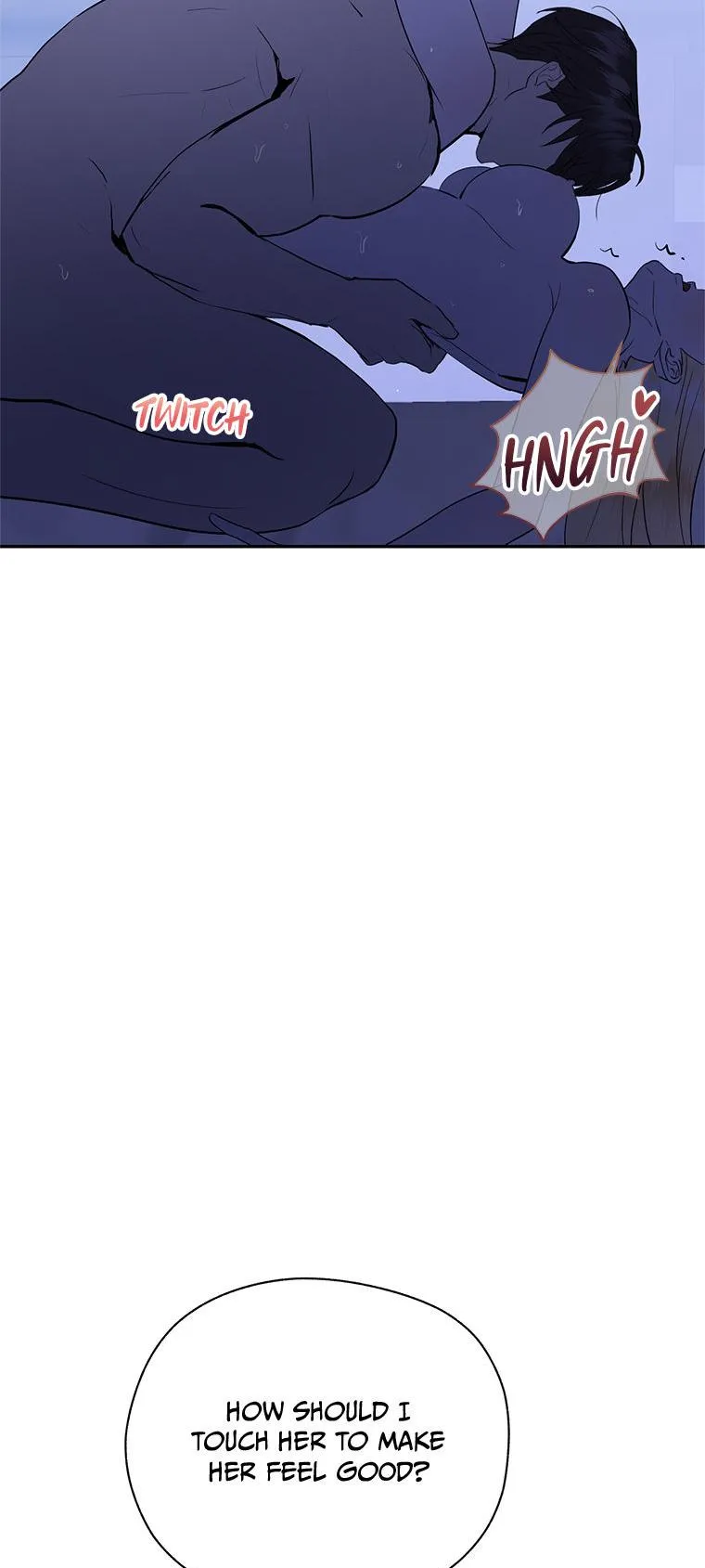 It’s Not Even Night Chapter 39 page 70 - 