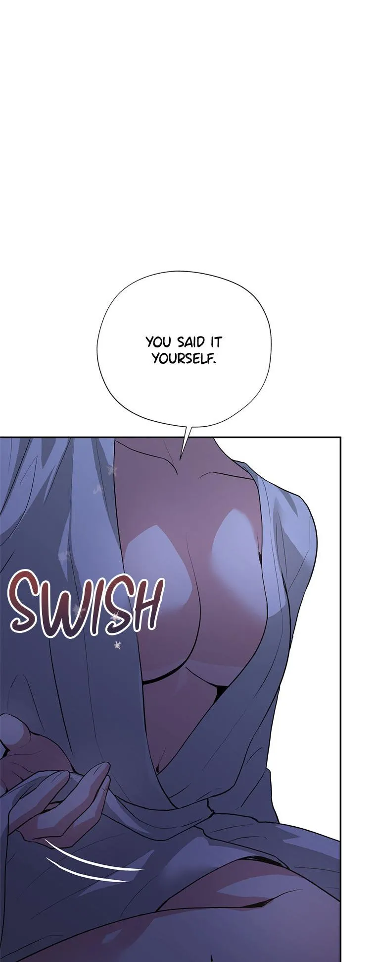 It’s Not Even Night Chapter 39 page 8 - 