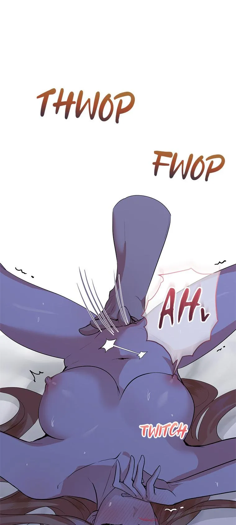 It’s Not Even Night Chapter 39 page 72 - 