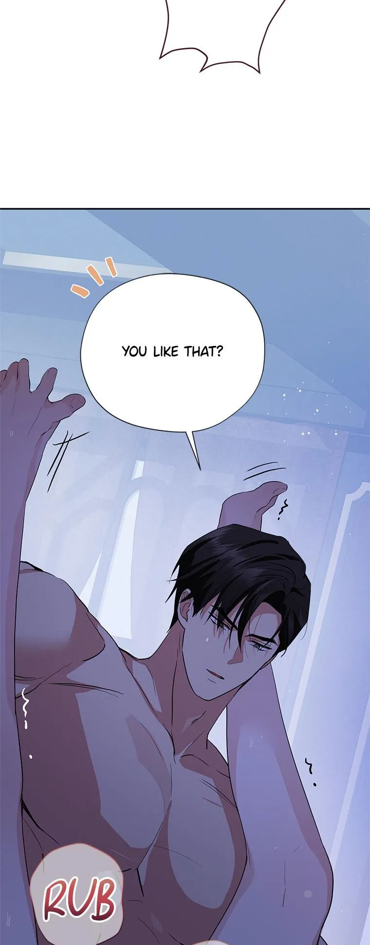 It’s Not Even Night Chapter 39 page 76 - 