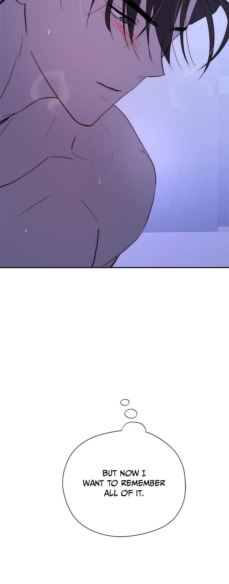 It’s Not Even Night Chapter 39 page 79 - 