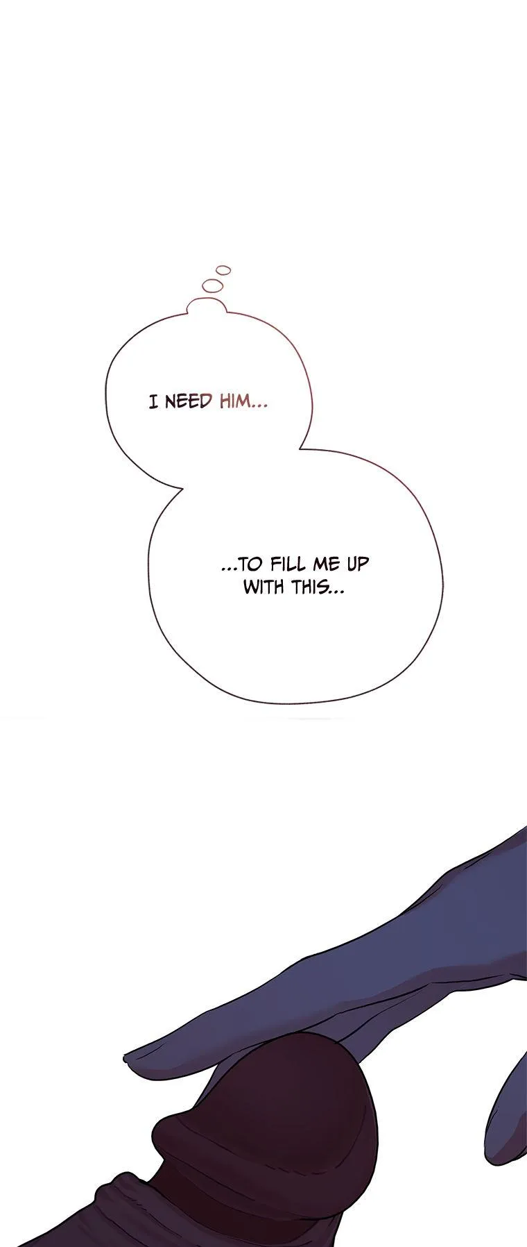 It’s Not Even Night Chapter 39 page 82 - 
