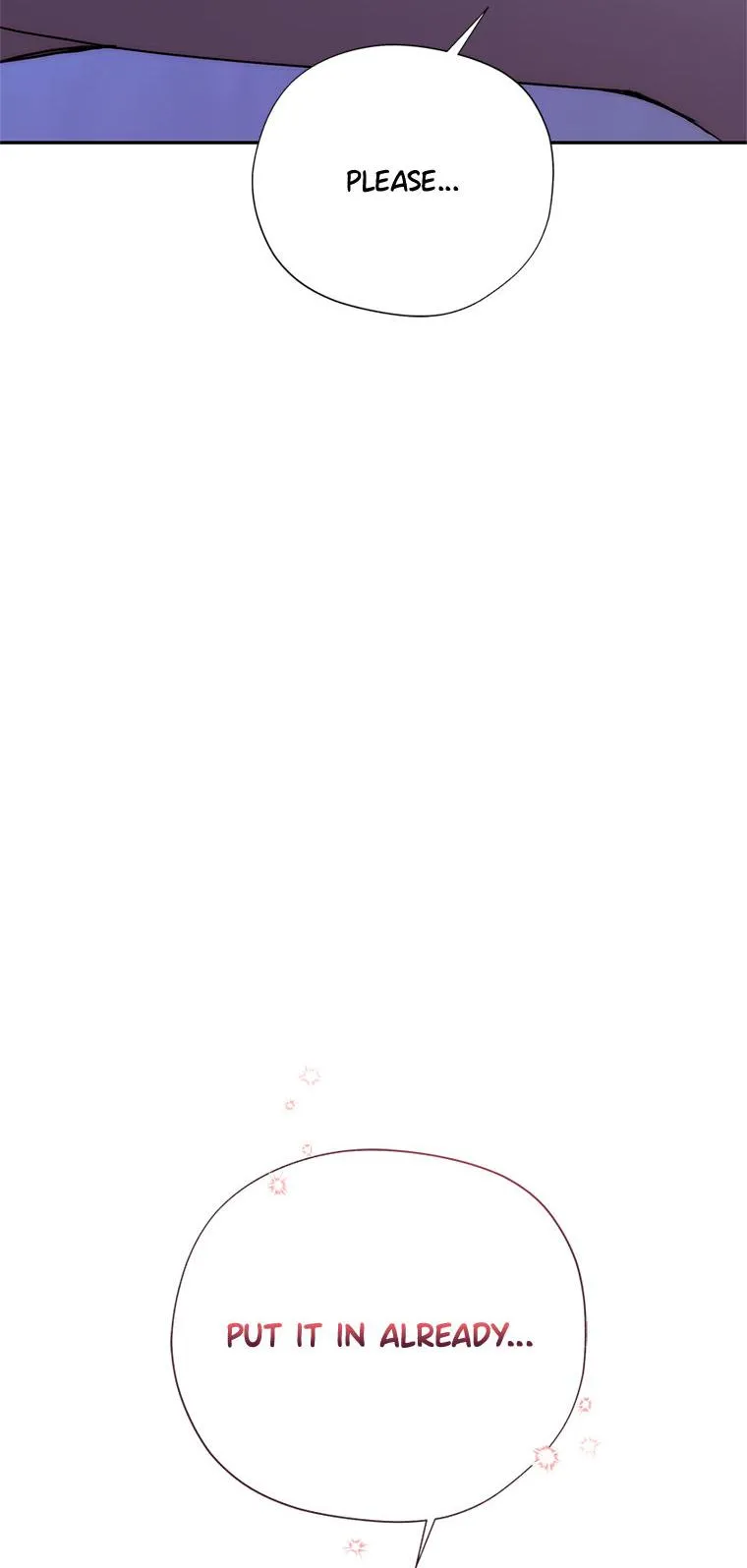 It’s Not Even Night Chapter 39 page 86 - 
