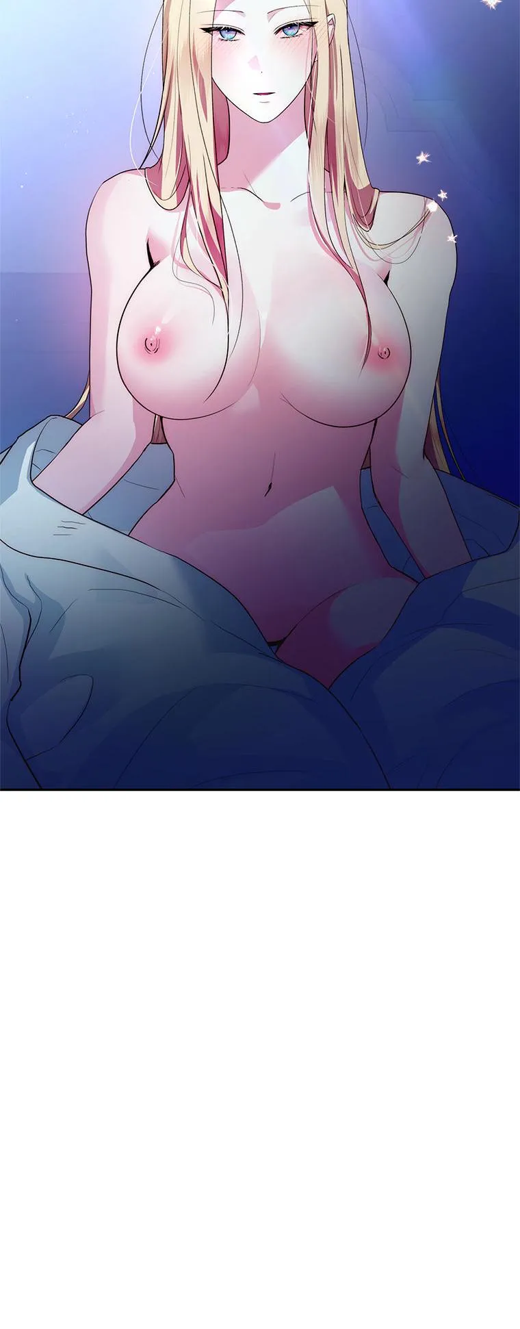 It’s Not Even Night Chapter 39 page 10 - 