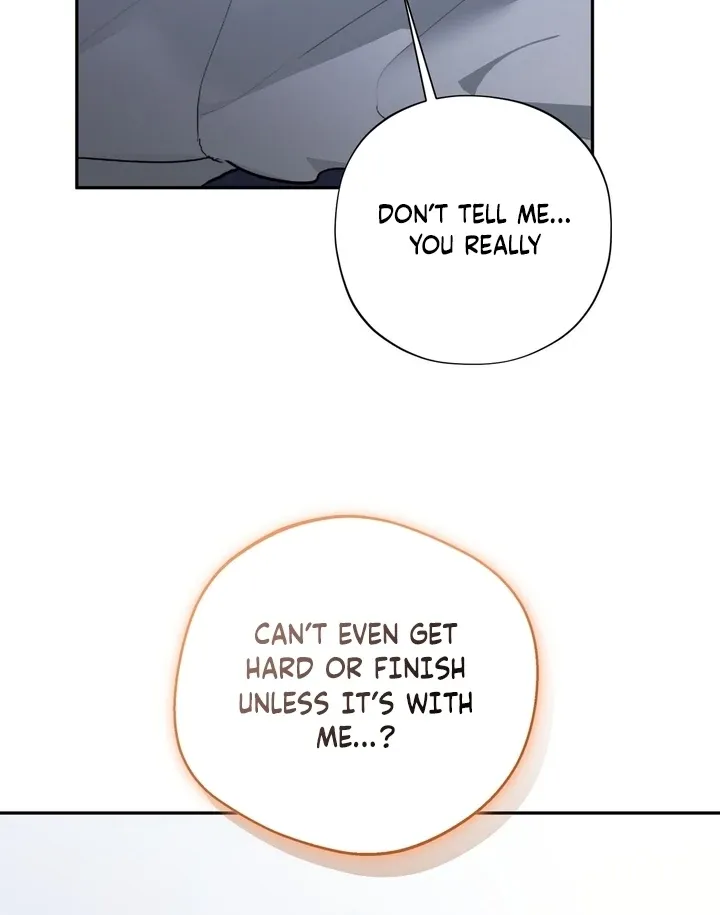 It’s Not Even Night Chapter 8 page 14 - 