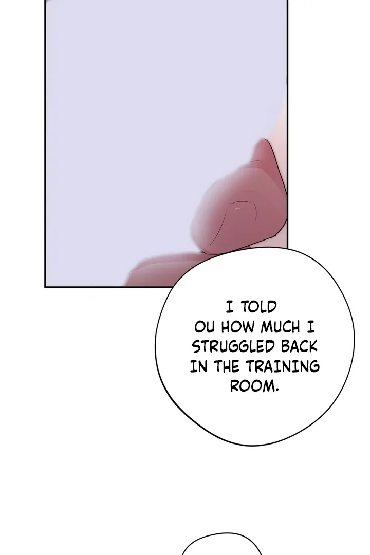 It’s Not Even Night Chapter 8 page 19 - 