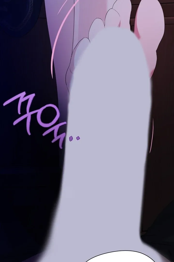It’s Not Even Night Chapter 8 page 38 - 