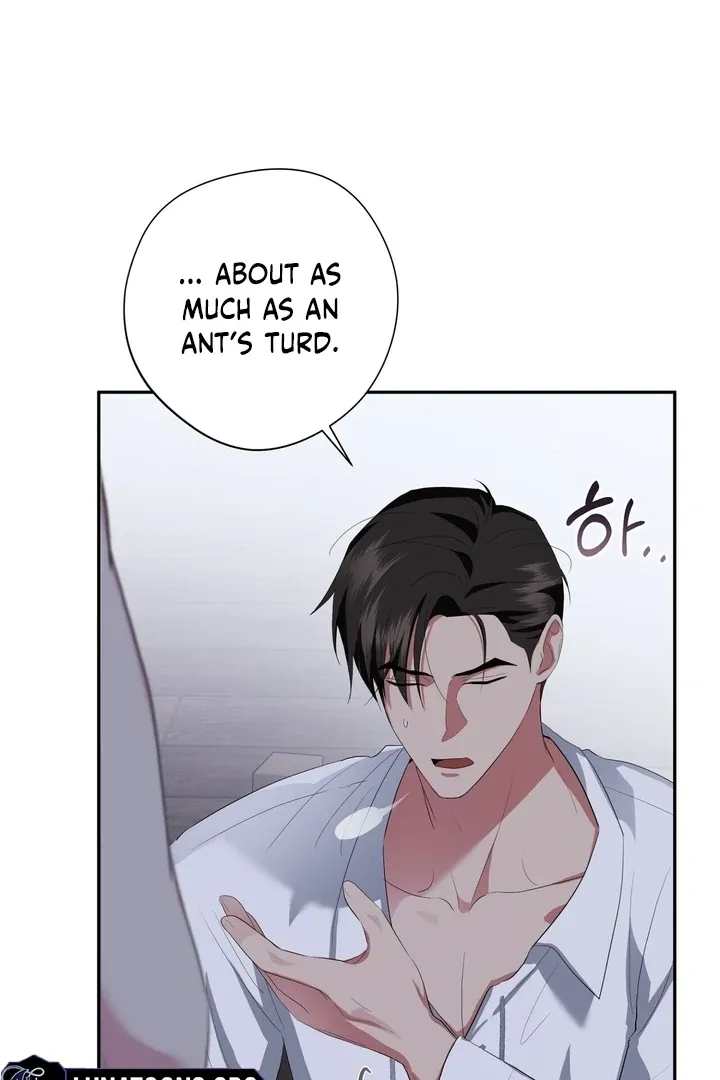 It’s Not Even Night Chapter 8 page 52 - 