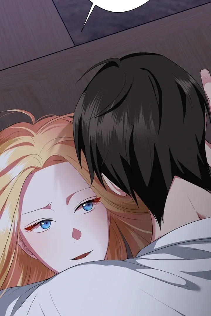 It’s Not Even Night Chapter 8 page 68 - 