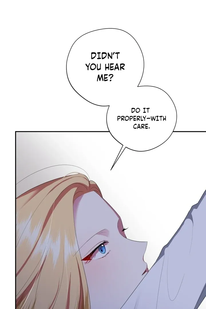 It’s Not Even Night Chapter 8 page 74 - 