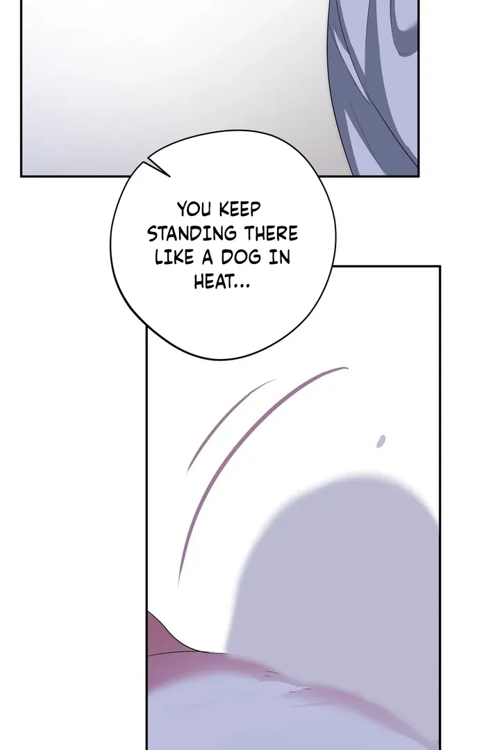 It’s Not Even Night Chapter 8 page 80 - 