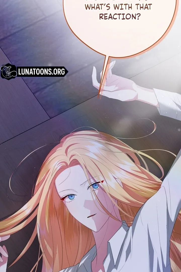 It’s Not Even Night Chapter 8 page 82 - 