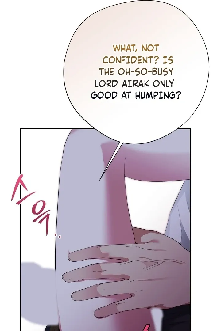 It’s Not Even Night Chapter 8 page 85 - 