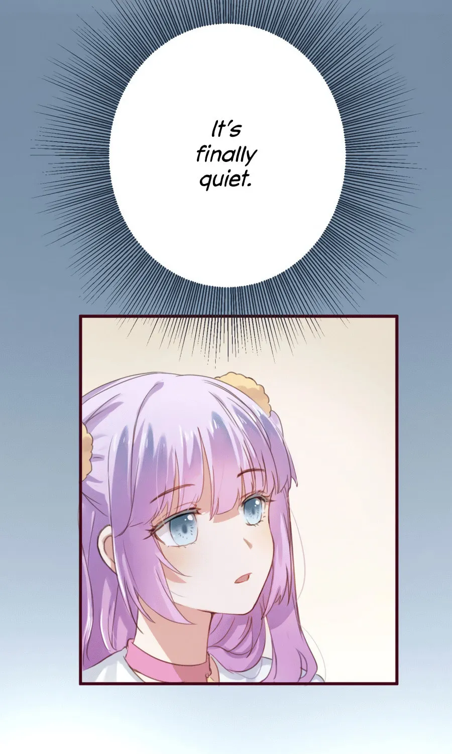 Its Not My Fault for Being Delicious Chapter 1 page 17 - 