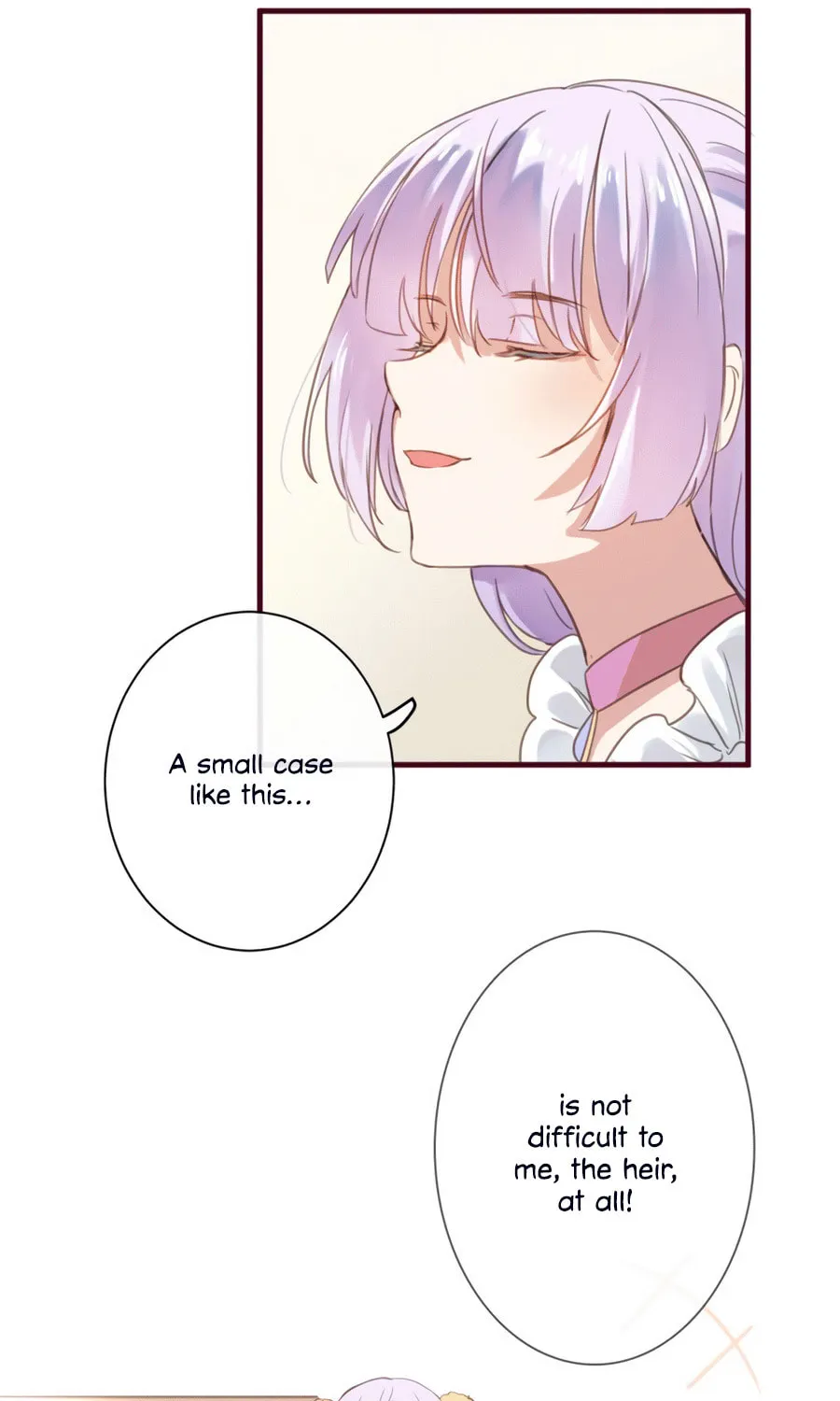 Its Not My Fault for Being Delicious Chapter 1 page 19 - 