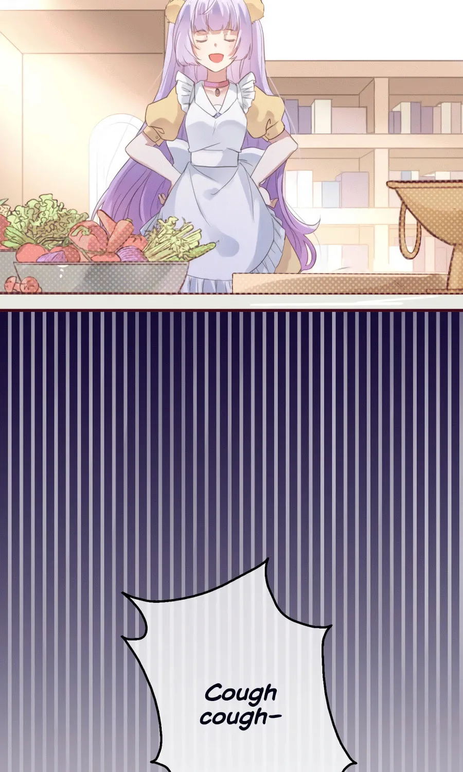Its Not My Fault for Being Delicious Chapter 1 page 20 - 
