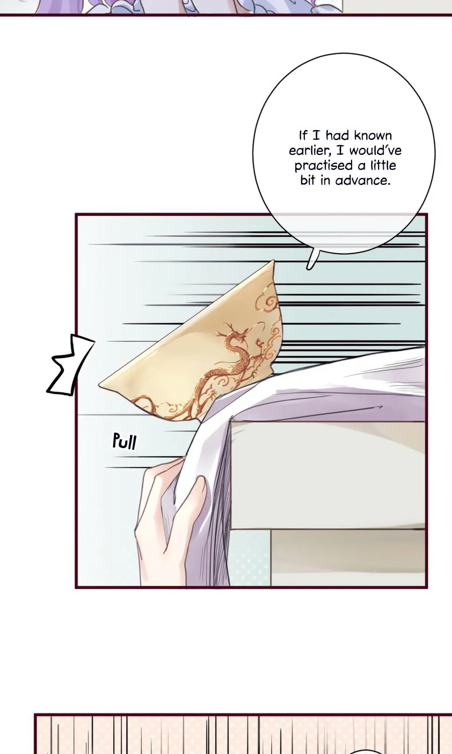 Its Not My Fault for Being Delicious Chapter 1 page 22 - 