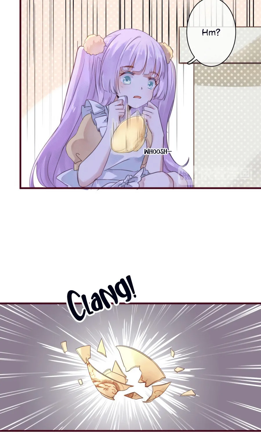 Its Not My Fault for Being Delicious Chapter 1 page 23 - 
