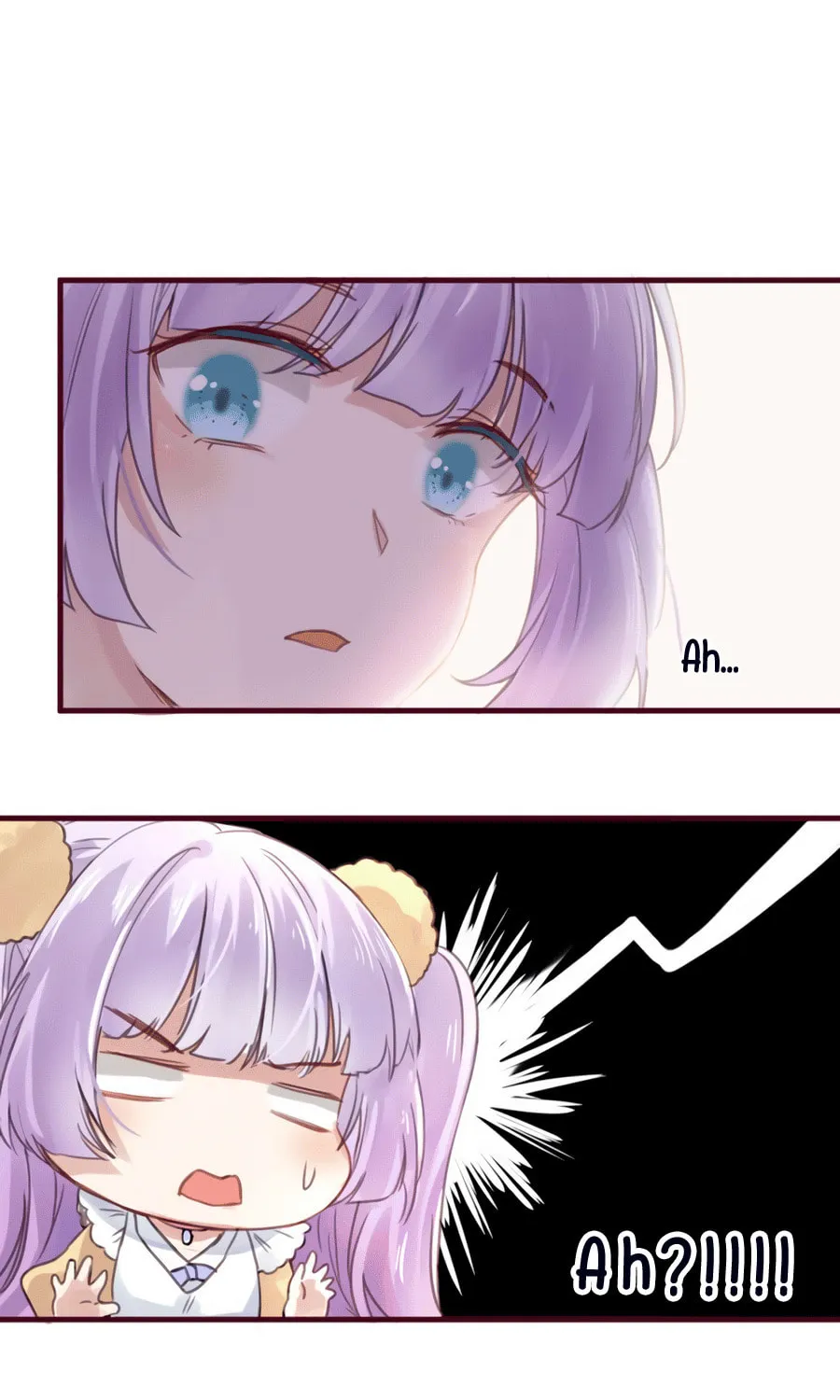 Its Not My Fault for Being Delicious Chapter 1 page 24 - 