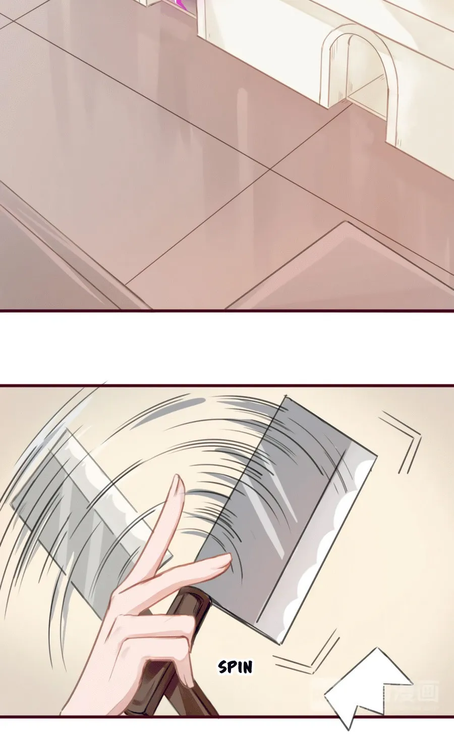 Its Not My Fault for Being Delicious Chapter 1 page 34 - 