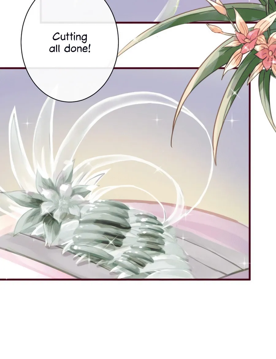 Its Not My Fault for Being Delicious Chapter 1 page 36 - 