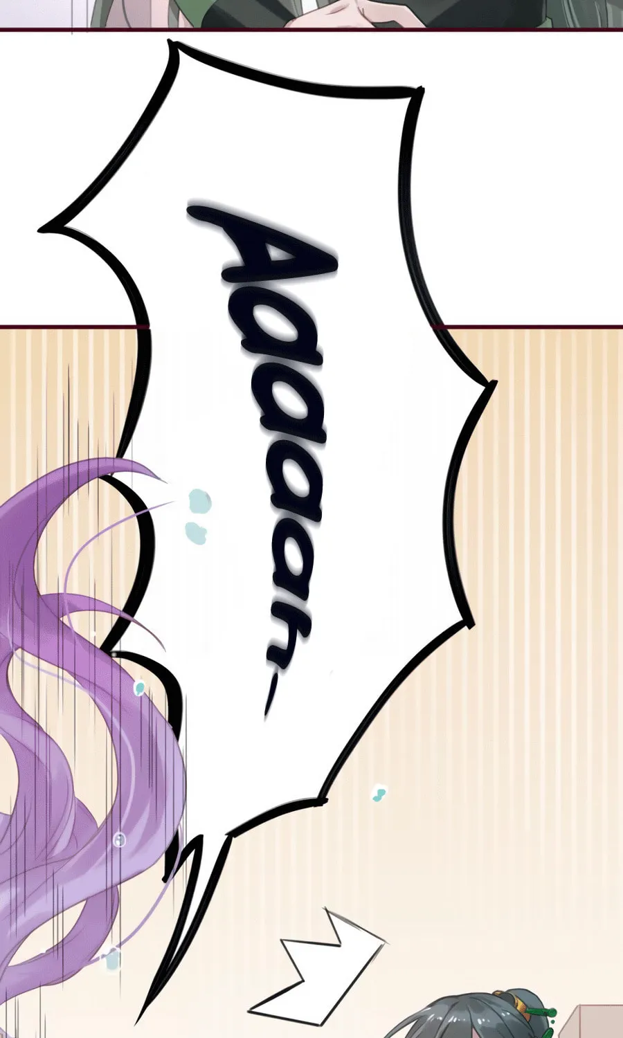 Its Not My Fault for Being Delicious Chapter 1 page 38 - 