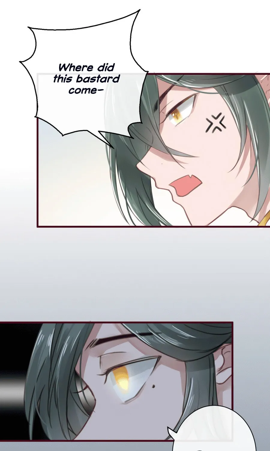 Its Not My Fault for Being Delicious Chapter 1 page 41 - 