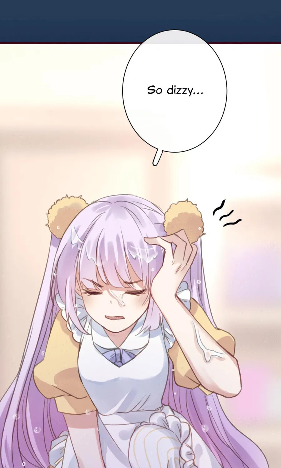 Its Not My Fault for Being Delicious Chapter 1 page 43 - 