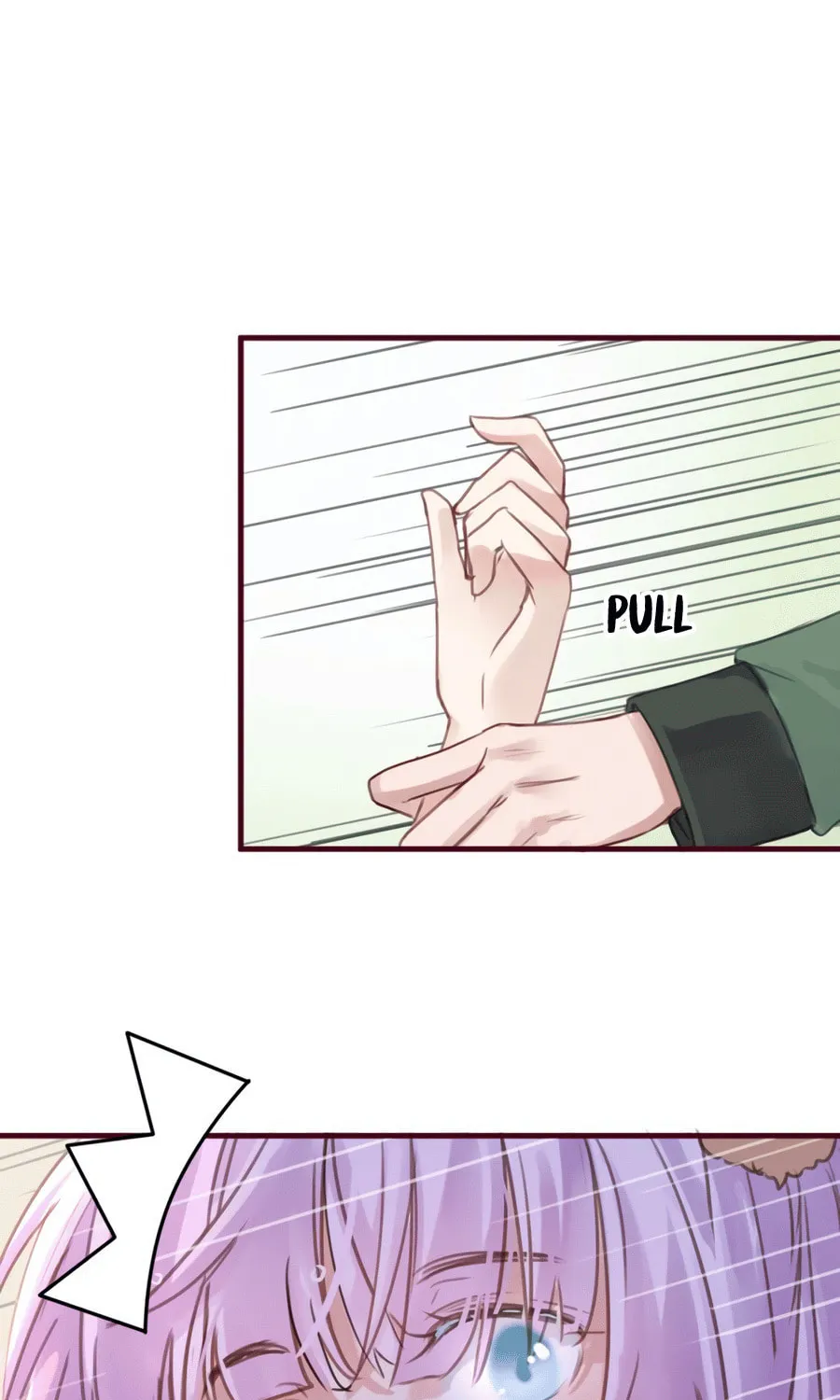 Its Not My Fault for Being Delicious Chapter 1 page 45 - 