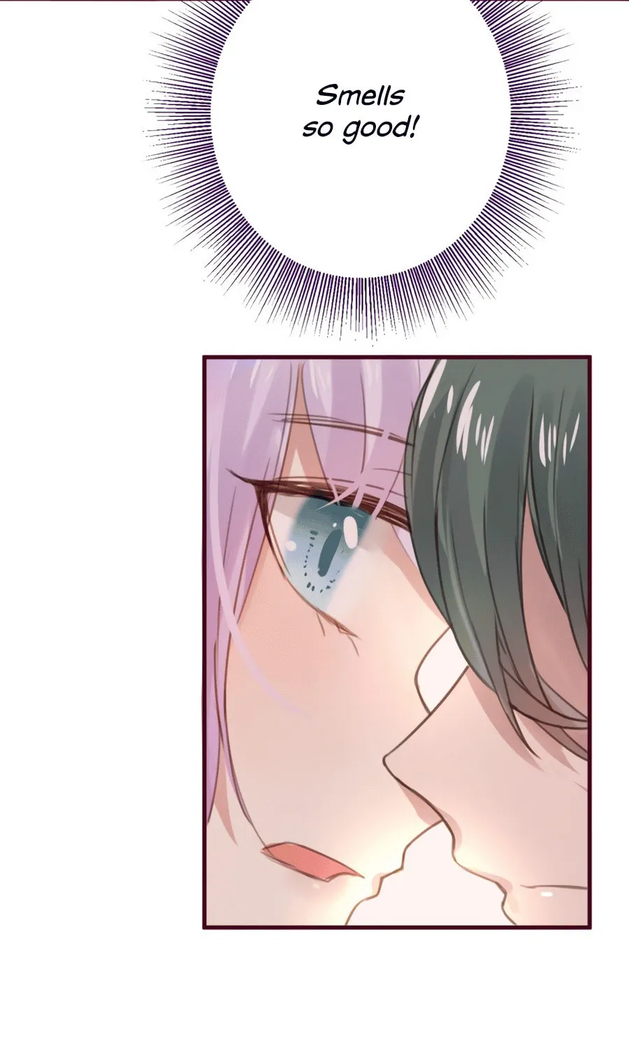 Its Not My Fault for Being Delicious Chapter 1 page 50 - 