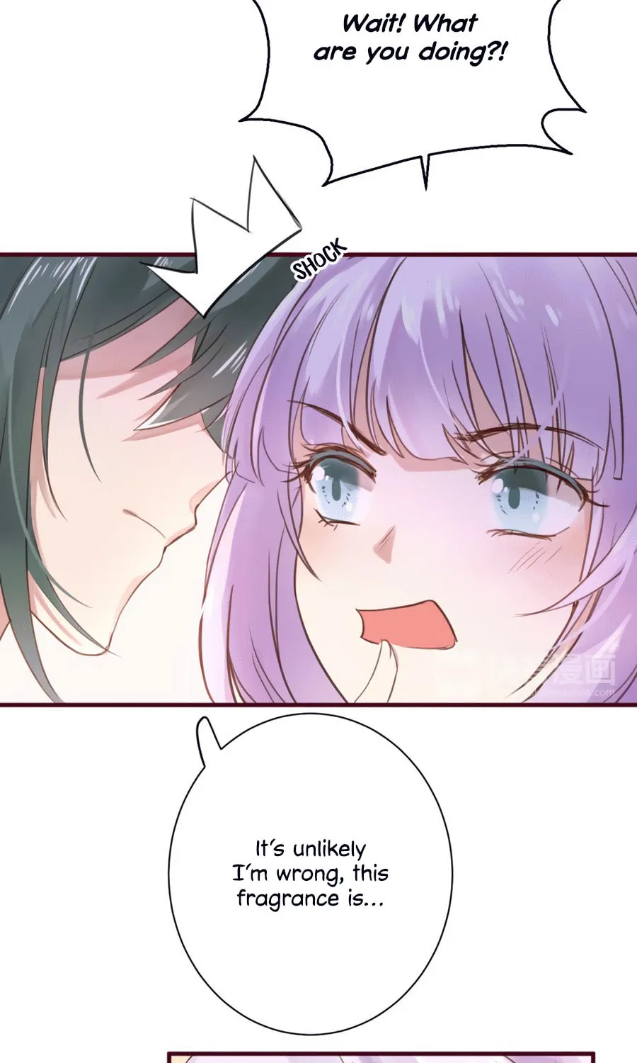 Its Not My Fault for Being Delicious Chapter 1 page 52 - 
