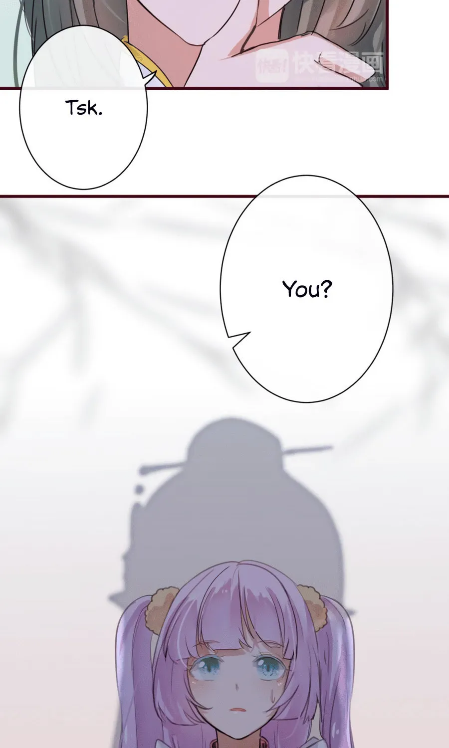 Its Not My Fault for Being Delicious Chapter 1 page 60 - 