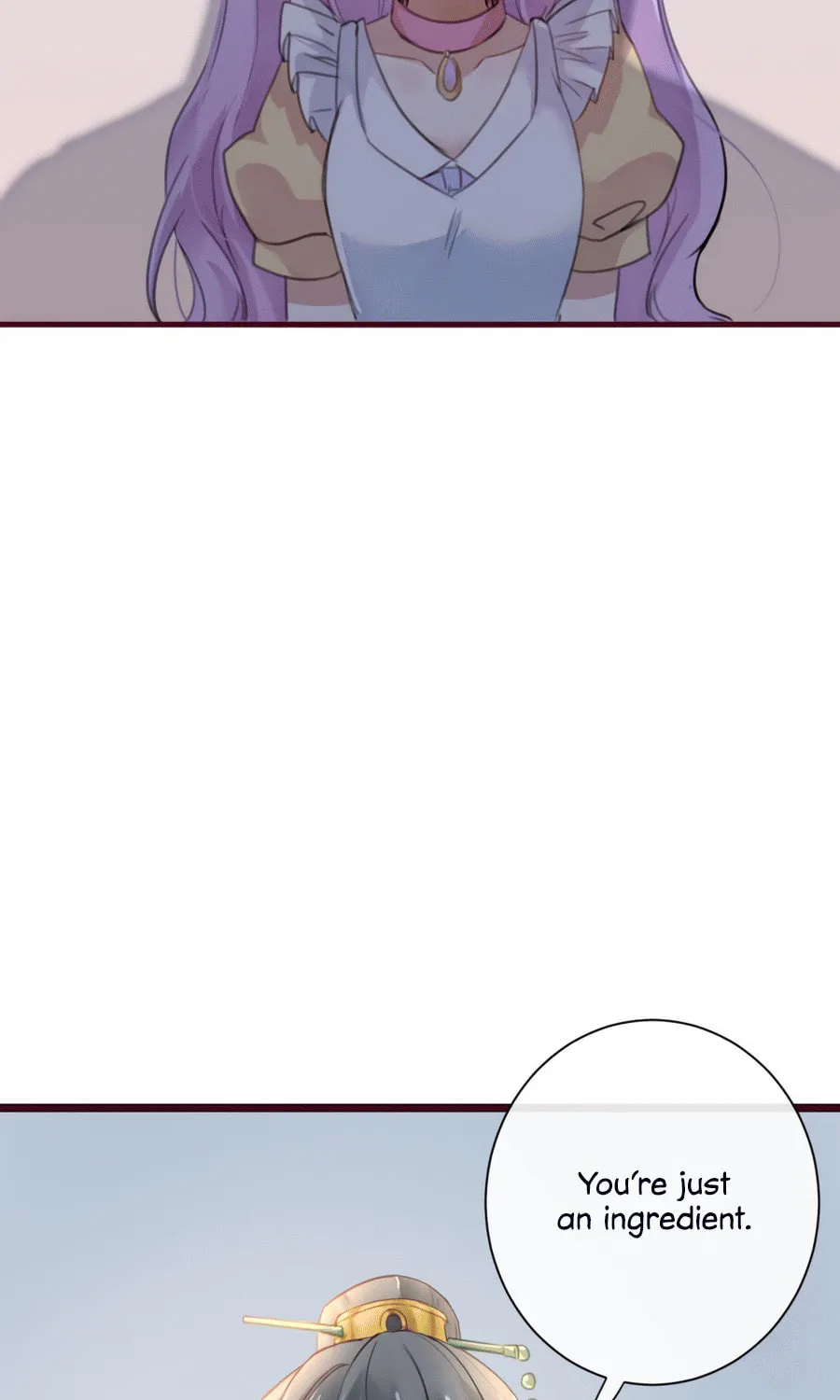 Its Not My Fault for Being Delicious Chapter 1 page 61 - 