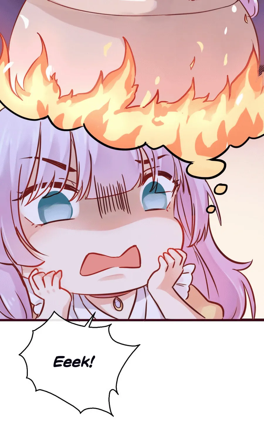 Its Not My Fault for Being Delicious Chapter 1 page 64 - 