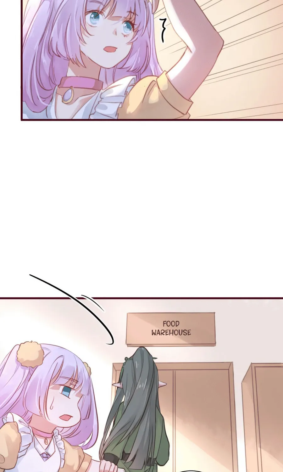 Its Not My Fault for Being Delicious Chapter 1 page 67 - 